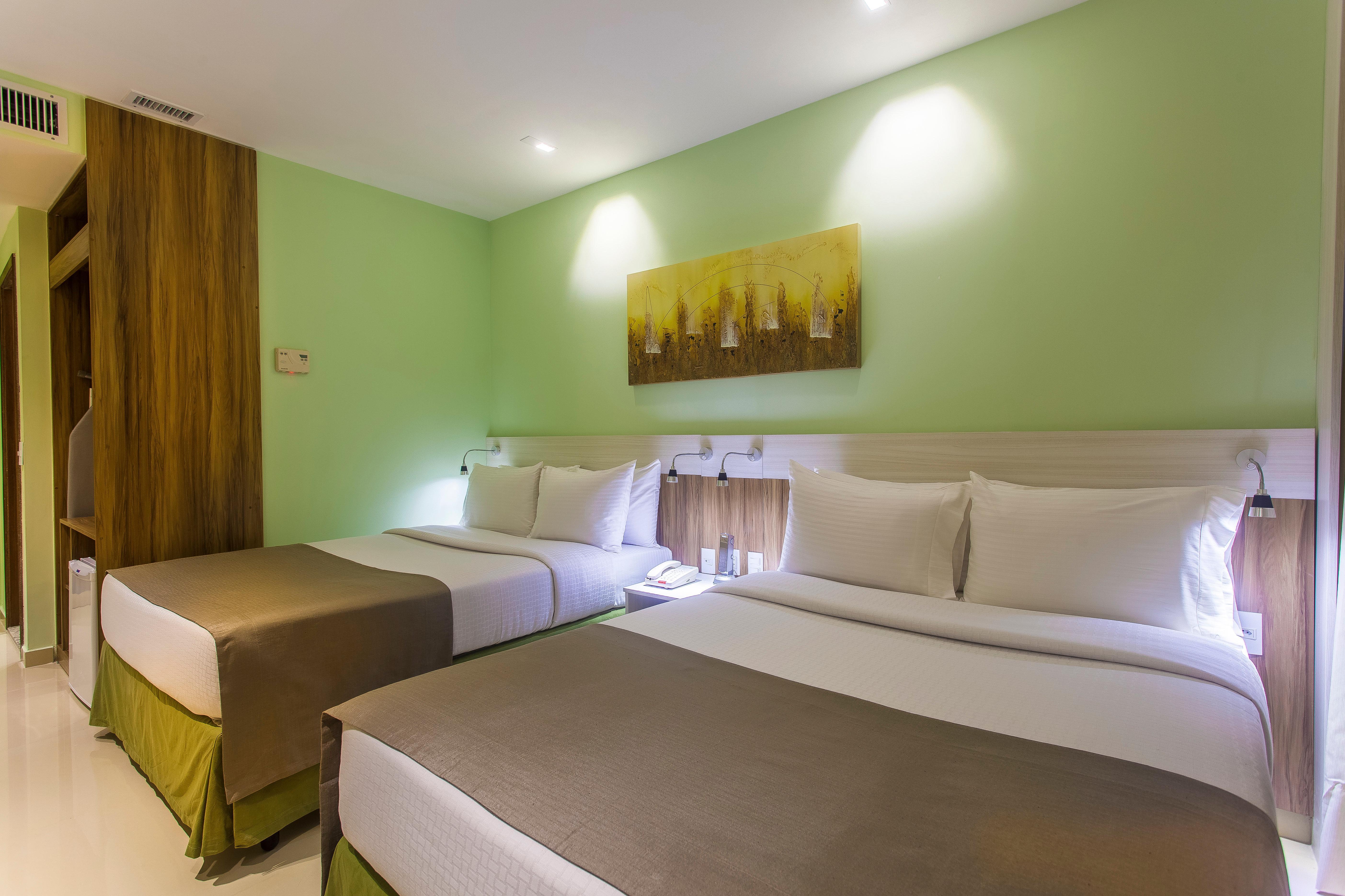 Holiday Inn Natal, An Ihg Hotel Ngoại thất bức ảnh